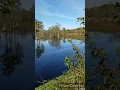 Fishing around maxton n c