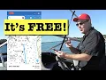 Best App for boat navigation - free marine navigation