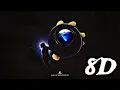 Download Lagu Djo- End Of Beginning 8D Audio 🎧 (USE HEADPHONES!!)