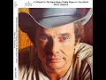 Right or Wrong - Merle Haggard