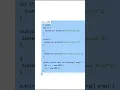 In detail static and non static blocks in java with example