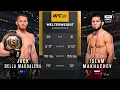 Lagu 🔴 UFC 322: Jack Della Maddalena vs Islam Makhachev | Volledig gevecht en hoogtepunten | Weltergew...