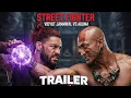 Lagu Street Fighter (2026) - Trailer| Vidyut Jammwal | First Look | Roman Reigns | Jason Momoa | Cody R