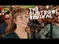 THE DUSTBOWL REVIVAL - "I Decided" (Live at JITV HQ in Los Angeles, CA) #JAMINTHEVAN