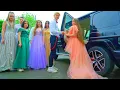 Download Lagu MALAM PROM DIANA! Siapa yang akan meninggalkan sekolah?