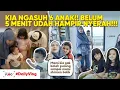 Download Lagu SHIREEN WISNU PERGI JAUH, NITIPIN ANAK ANAK KE KIA!! ADAM KANGEN MAMI ABI!! | #DailyVlog