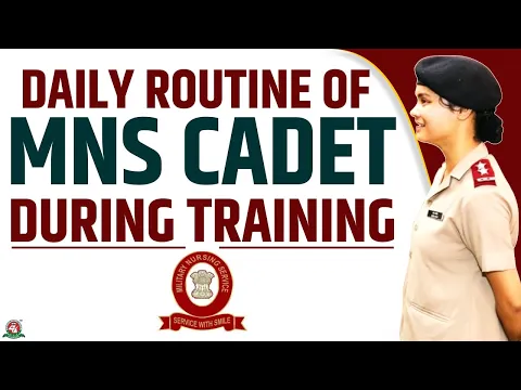 Download MP3 Daily Routine of MNS Cadet During Training | MNS Exam 2021 | Best MNS Coaching