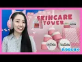 Download Lagu Aku Bisa Terbang Di Tower Ini !! SkinCare Tower - Roblox Indonesia