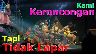 sri redjeki anak jalanan live at keroncong pasar kotagede 2019 