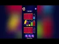 Magic Sort Level 738 Solution Walkthrough