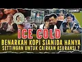 Download Lagu BEDAH KEJANGGALAN KOPI SIANIDA MIRNA \u0026 JESSICA DARI FILM ICE COLD