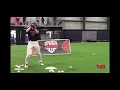 Keegan Miller - PBR Indiana Preseason All-State Upperclass 2023