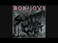 Bon Jovi - You Give Love a Bad Name [HD]