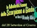 Video di La maledizione dello scorpione di giada (2001) - TRAILER ITALIANO