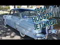 1954 Hudson Jetliner Craigslist Gem