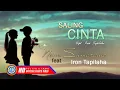 Download Lagu Iron Tapilaha Ft. Nona - Saling Cinta | Lagu Ambon Duet Terbaik | Tak Akan Tapisah Katong Pung Cinta