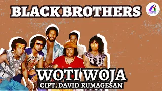 Download Black Brothers - Woti Woja [Official Music Video] MP3