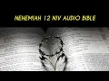 NEHEMIAH 12 NIV BIBLE