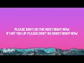 Lil Uzi Vert - Chill Bae (Lyrics)