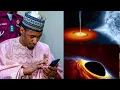 03- Tafseer Suratul Jaasiya - Kimiyar dake Cikin Sararin Samaniya -Sheikh Bashir Ahmad Sani Sokoto