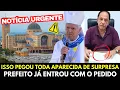 Download Lagu Urgente! Agora: Romeiros foram surpreendidos com essa decisão em Aparecida! Vejam agora