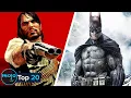 Download Lagu Top 20 Video Games Everyone Needs to Play Once