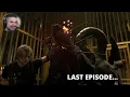 Ashley Fights Her Fears!  .... Resident Evil 4 Remake PART 12