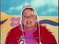 Download Lagu Chamada do Xuxa no Mundo da Imaginação de Aniversário | 2004 [2]