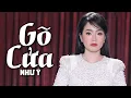 Download Lagu Gõ Cửa - Như Ý (Quán Quân Solo Cùng Bolero 2018) | MV OFFICIAL