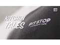 Kitchen Tales - Pit Stop Community Cafe
