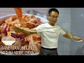 Download Lagu Authentic Hand-Ripped Biang Biang Noodles in Xi’an - Eat China (S2E2)