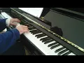 Gnossienne no.5 by Erik Satie (1866-1925) composed in 1889