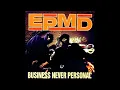 EPMD - Crossover
