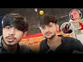Download Lagu HARSHIT के लगी Chot 🥺 || Friendship Day 🫂❤️ 