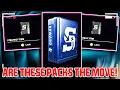 LET S TRY THIS AGAIN OPENING 100K WORTH OF STRATEGY ITEM PACK OPENING MADDEN 22 ULTIMATE TEAM