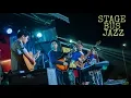 Download Lagu The Overtunes - Hatimu Sama (LIVE! at StageBusJazz 2019 Karawang)