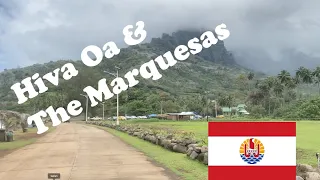 Ep. 88 – Hiva Oa and the Marquesas