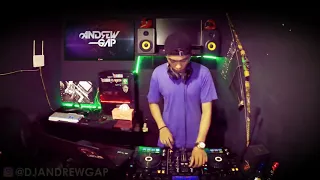 andmesh kumau dia jungle dutch mix by andrewgap