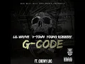 G-Code