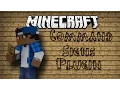 Command Signs Plugin Minecraft