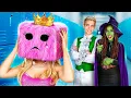 Download Lagu Personne N'A Vu Mon Vrai Visage ! Relooking D'Intello A Fille Populaire