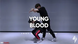 Download 5 Seconds Of Summer - Youngblood l Choreography @CM @1997DADNCESTUDIO MP3