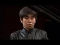 Yike (Tony) Yang – Impromptu in F sharp major Op. 36 (second stage)
