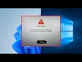 Windows Updates are Causing Lenovo BIOS Update Failures