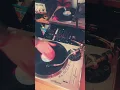 Super Sporm by Captain Sky, Breakbeat Mix, DJ-ing, scratching