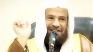 Shayh Saiyd ibn Musfir   11 yoshlik voris