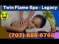 Discover the Best Massage Spa Fairfield CA 94534
