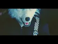 MAN WITH A MISSION　『database feat.TAKUMA(10-FEET)』