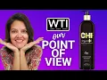 Lagu Our Point of View on CHI Argan Conditioner From Amazon