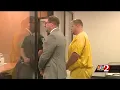 Seminole County deputy arrested for sexual battery during traffic stop bonds out